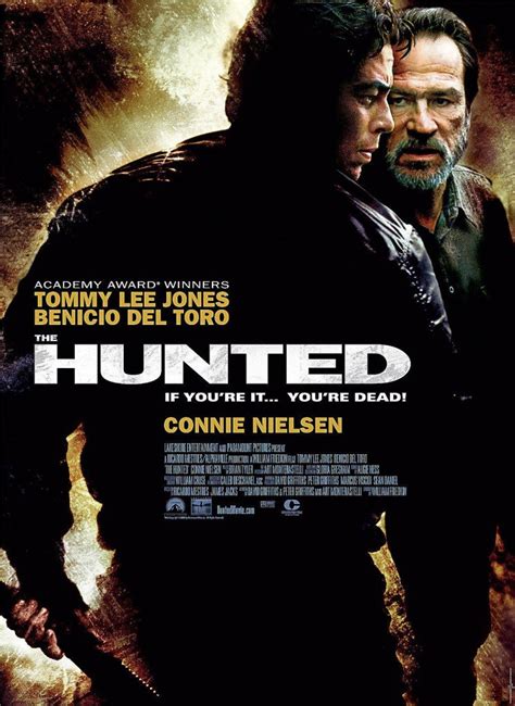 THE HUNTED
 2024.04.27 18:51